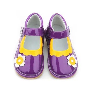Children Shoes with Sound Cute Shoes for Kids
