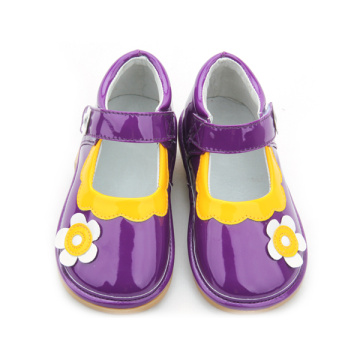 Детская обувь со звуком Симпатичная обувь для детей