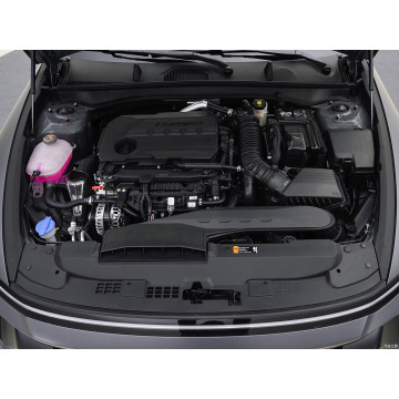 2024 New Hyundai Sonata