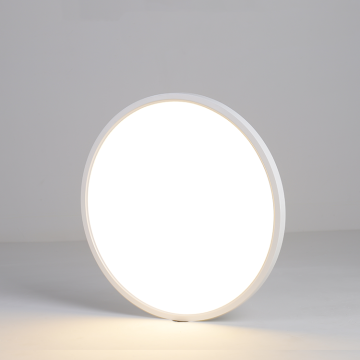 Ultra Thin Modern Surface Mount Ceiling Lamps for Kitchen, Bedroom, Bathroom