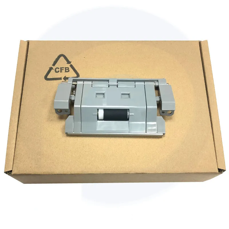 Separation Pad Roller T2 RM1-4966-000cn RM1-4966 for HP Cp3525 Cm3530 Cp4025 Cp4525 Cm4540 M651 M680 M570 Printer