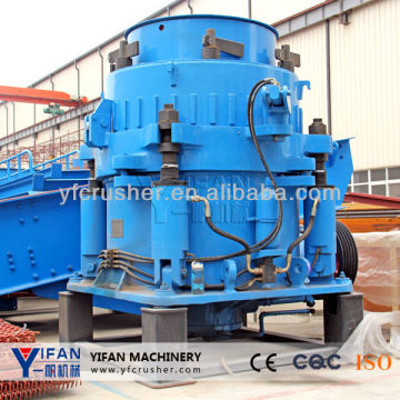 SMH Series Mulit-Functional Cone Crusher