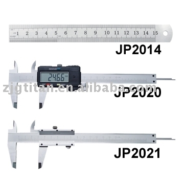 Economy Compact Digital Caliper