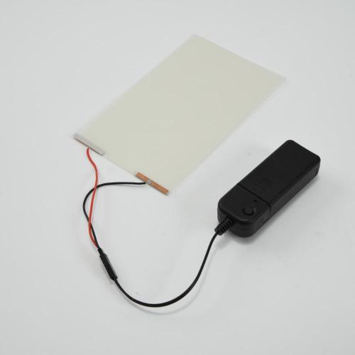 Dimmable Smart Film Power Supply switchable Film