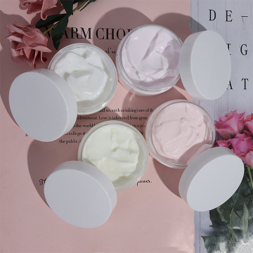 Wholesale Organic Vegan Natural Moisturizing Shea Body Butter