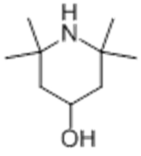 2,2,6,6-Tetramethyl-4-piperidinol CAS 2403-88-5