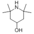 2,2,6,6-Tetrametil-4-piperidinol CAS 2403-88-5