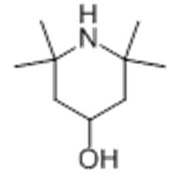 2,2,6,6-Tetramethyl-4-piperidinol CAS 2403-88-5