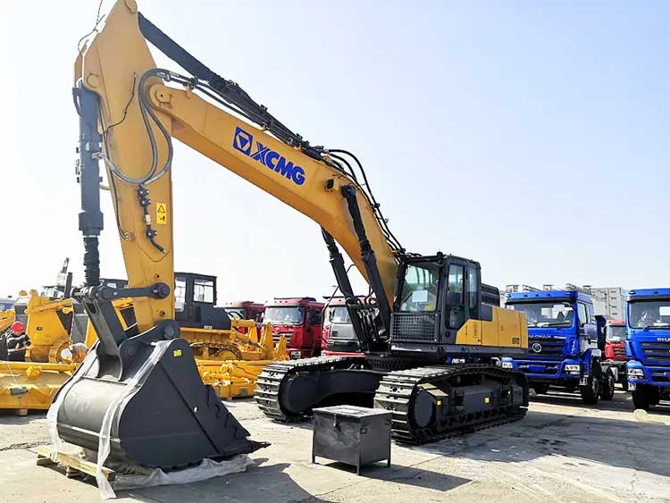 used-xe470d used-xe470d