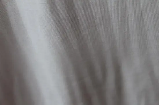 grey jersey knit fabric