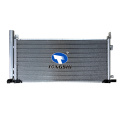 Auto Parts Aluminum AC Condenser For TOYOTA RAV4
