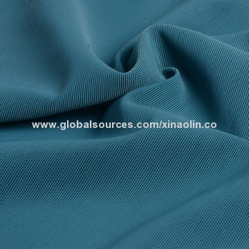 Mesh Fabric with 145cm/57 Inches Width