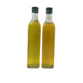 Olio di semi di canapa organica Bulk Bulk Fonte organicamente