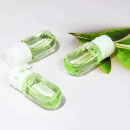 Customize Logo Disposable Makeup Remover Cleansing Water & Oil Remover