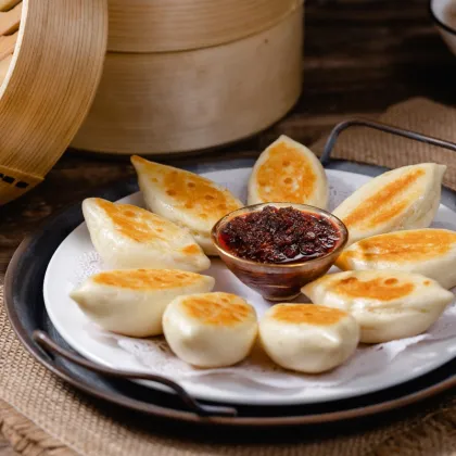 Tianchu 4.5kg Commercial Wholesale Spicy Beef Sauce