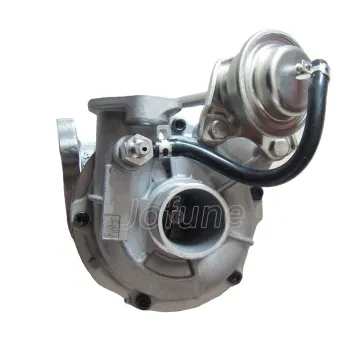 Electric Turbocharger JF144002 RHF3 VQ38 17200-97202 VG410042 VJ410042 VB410042