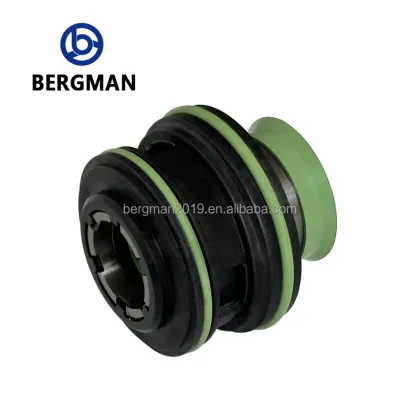 Replace Flygt Cartridge Seal for Mixer Pumps