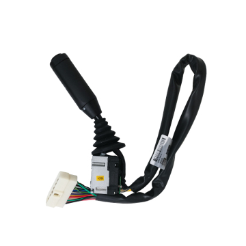 China Jiuqiang Bus Parts: Higer KLQ6129 ISW0521 Combination Switch for Ankai Higer Golden Dragon Buses