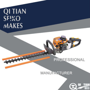 MANUAL HEDGE TRIMMER,23cc TWO STROKE QT-HT-320N2ND