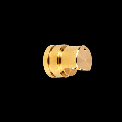 Faucet Valve Fitting in Brass