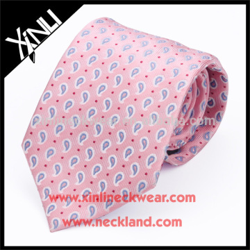 100% Handmade Perfect Knot Mens Silk Jacquard Woven Necktie Sizes