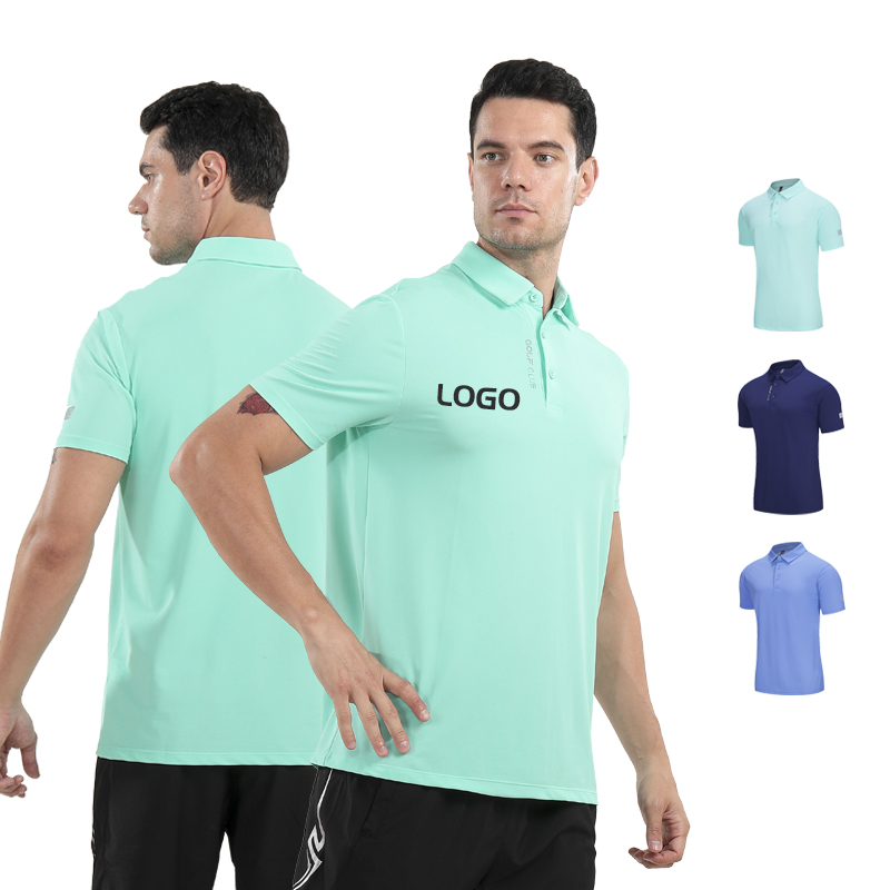 Polo T Shirt