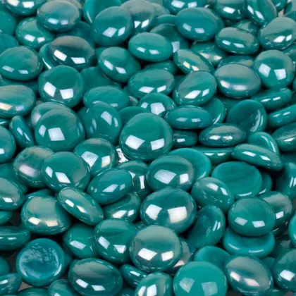 Wholesale Decorative Glass Gems for Sale