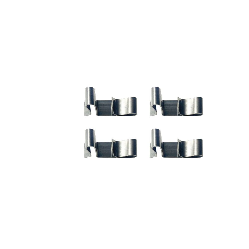 Weld Free Lock Weld Free Lock