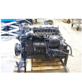 QSB4.5 6BTA Diesel Verkauf 6BT Motorbaugruppe