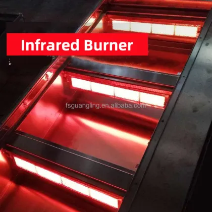 New BBQ Rotary Chicken Grill Machine - Rotary Chicken Roaster Rotisserie Oven for Chicken (Gas)