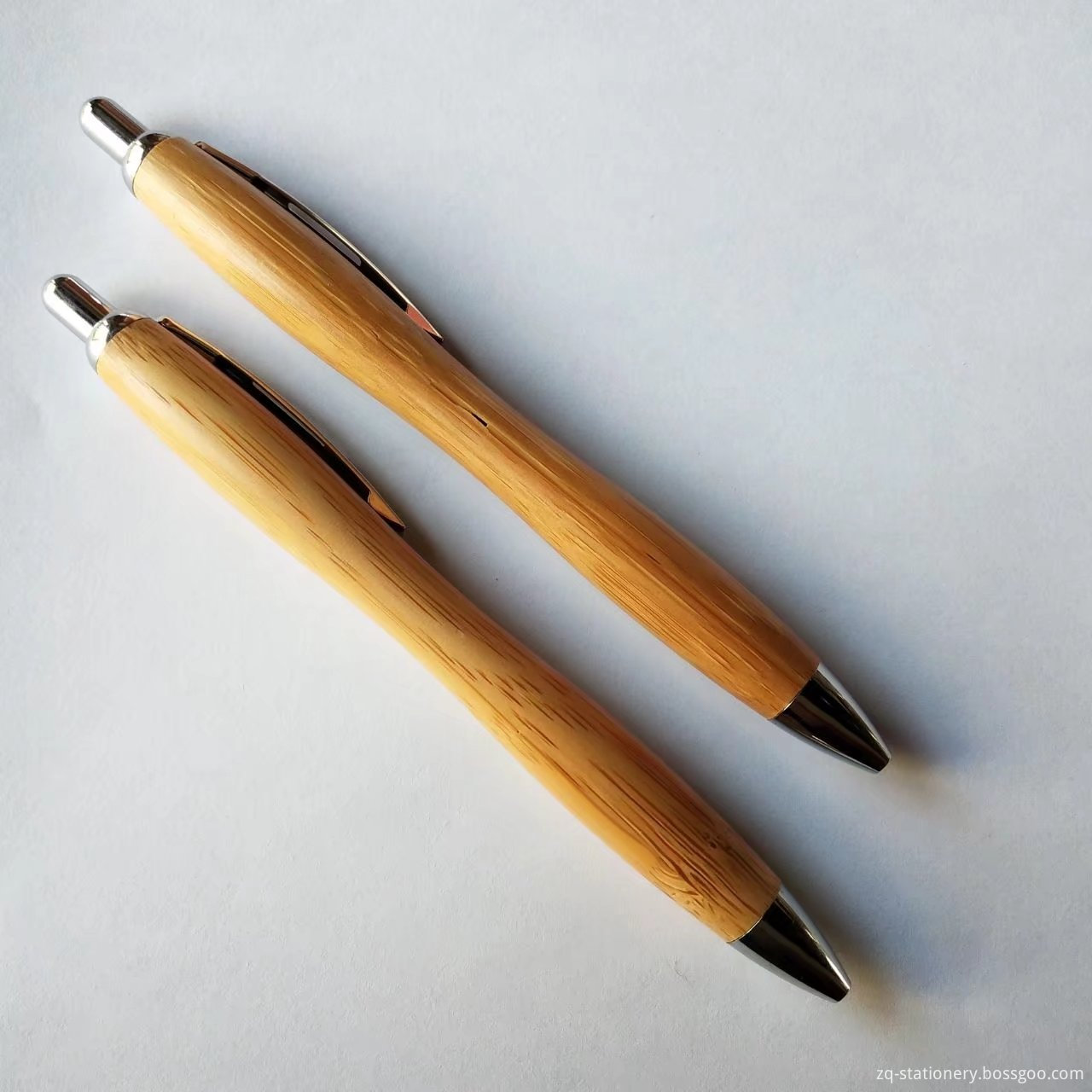 Environmental Protection Bamboo Eco Ball Pen