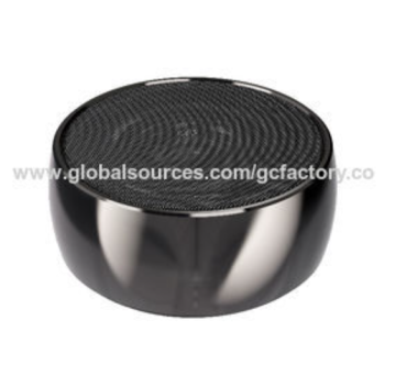 Outdoor DJ Bass Portable Wireless Bluetooth Speaker