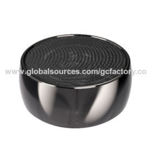 Portable Party Wireless Bluetooth Speaker Portable Subwoofer Speaker Party Wireless Bluetooth Speaker Supplier