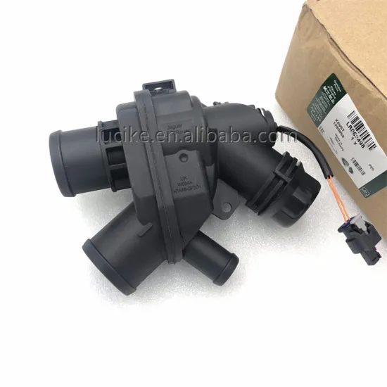 Land Rover Range Rover Sport & Discovery 3/4 3.0L V6 Thermostats: LR062498, LR069809, LR107288 Spare Parts