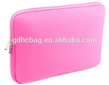 15.6" Inch Sleeve Pouch Case for Laptop Notebook Macbook Chromebook