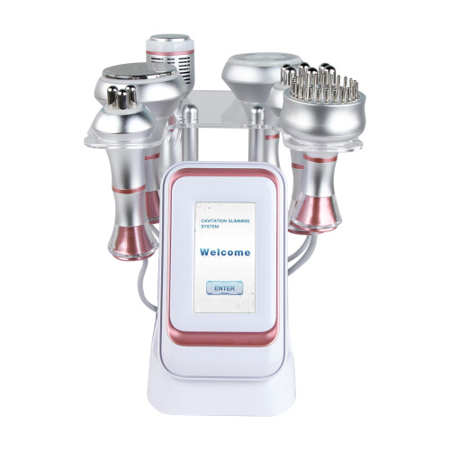 6in1 80khz кавитационная машина для похудения