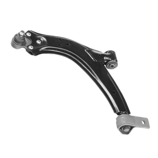 China Made Auto Suspension Parts - Factory Price for Lifan 520 Suspension Control Arm