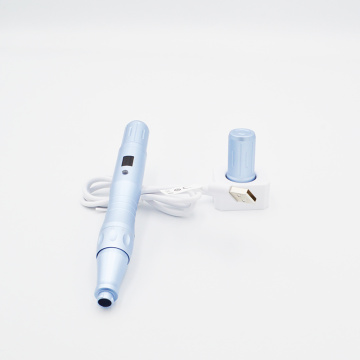 Digital 6 Speeds Medical Auto Microneedling Dermapen