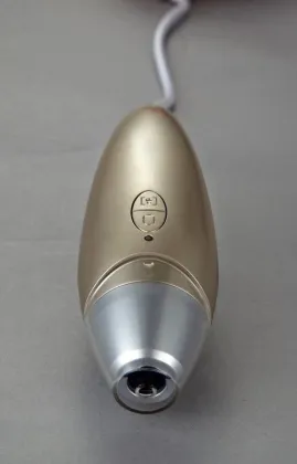 Portable Skin Analysis Device For Skin Uv / Base Layer Detection