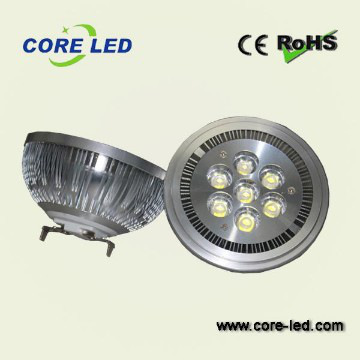 led AR111spotlight 9W