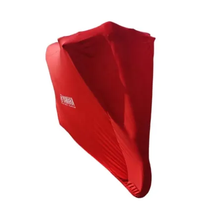 Super Soft Spandex Motorcycle Cover for Triumph TT600