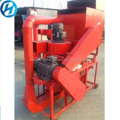 Peanut Sheller Machinery: Peanut Seed Sheller Machine in India - Peanut Peeling Machine