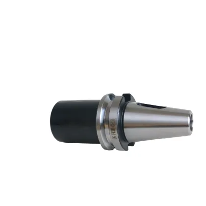 BT30-ER25 CNC Tool Holder ER Collet Chuck