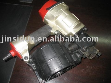 JSD--Coil nailer/industrial coil nailer CN-50/70E/80/90/100