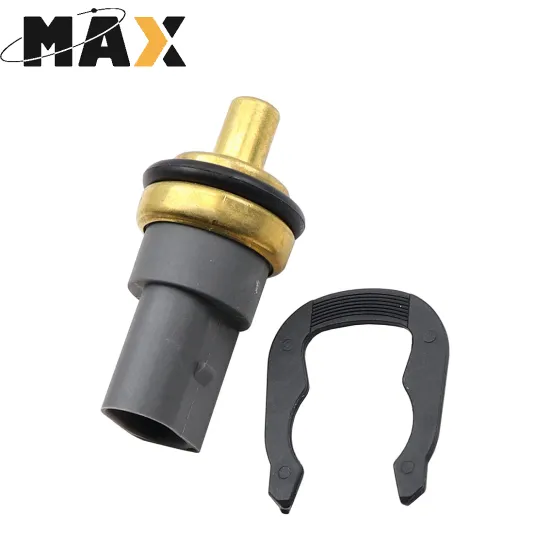 06A919501A Coolant Temperature Sensor - Automotive Parts & Accessories for VW Audi A3 A4 A5