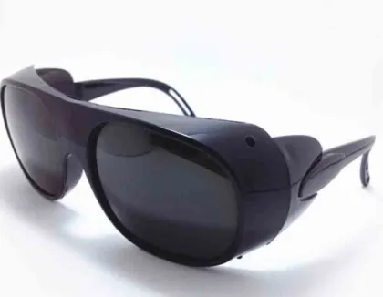 Simple Safety Welding Goggles