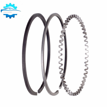 Hoge kwaliteit zuigerring 12033AB340 voor Subaru EJ253 EJ255 Factory Groothandel