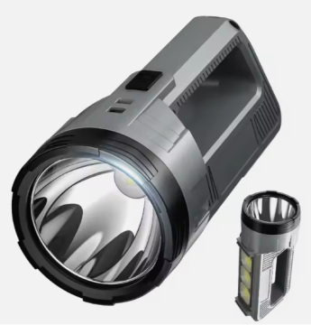 High Quality Wholesale COB LED Tactical Flashlight