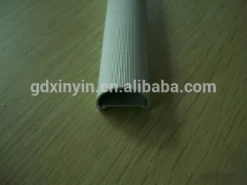 Famous China manufacture Aluminium Profile For Led Light