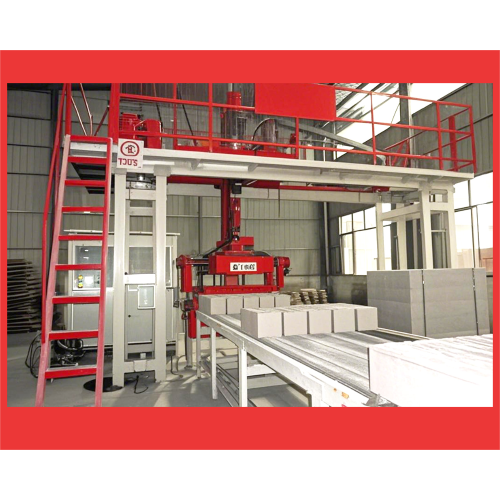 Gypsum Hohlblockmaschinen Gypsum Hohlblock
